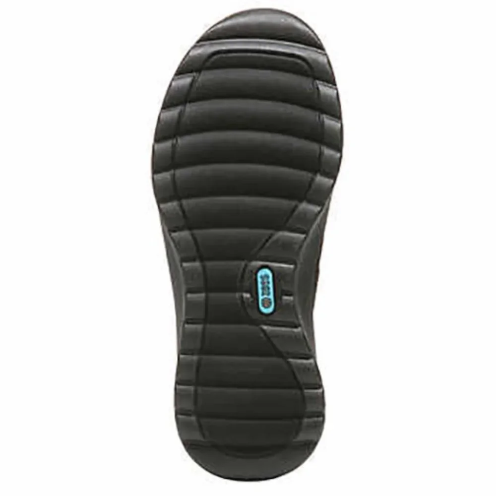 Black Bzees Ladies' Slip-on Shoe - Picture 5 of 6